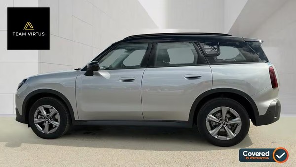 eBay - 2025 MINI Countryman 1.5 C Clas...