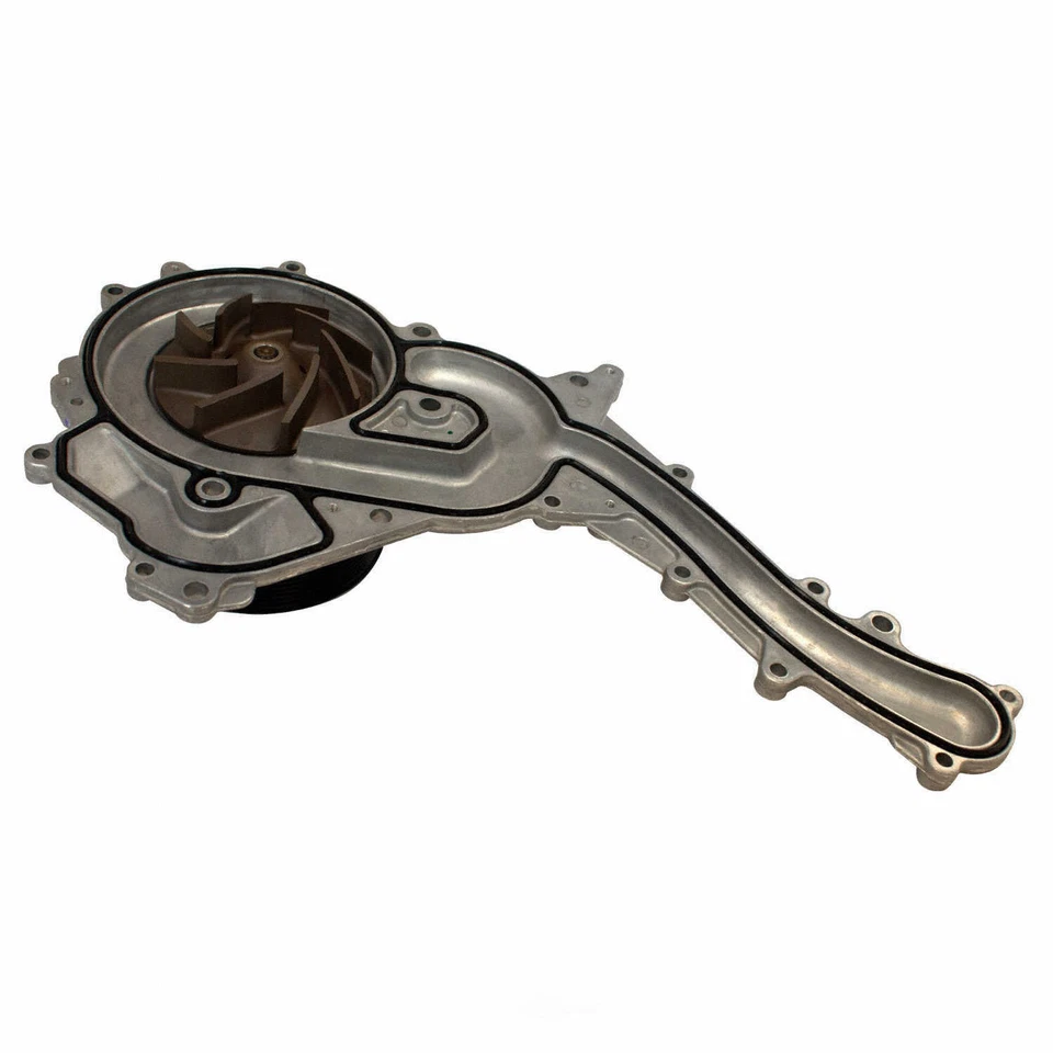 Bomba de agua del motor para Ford F-250 Super Duty 2011-2016, F-350 Super Duty, F-450 Su Foto 2 de 3