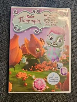 Barbie Fairytopia - für PC / Computer / Spiel