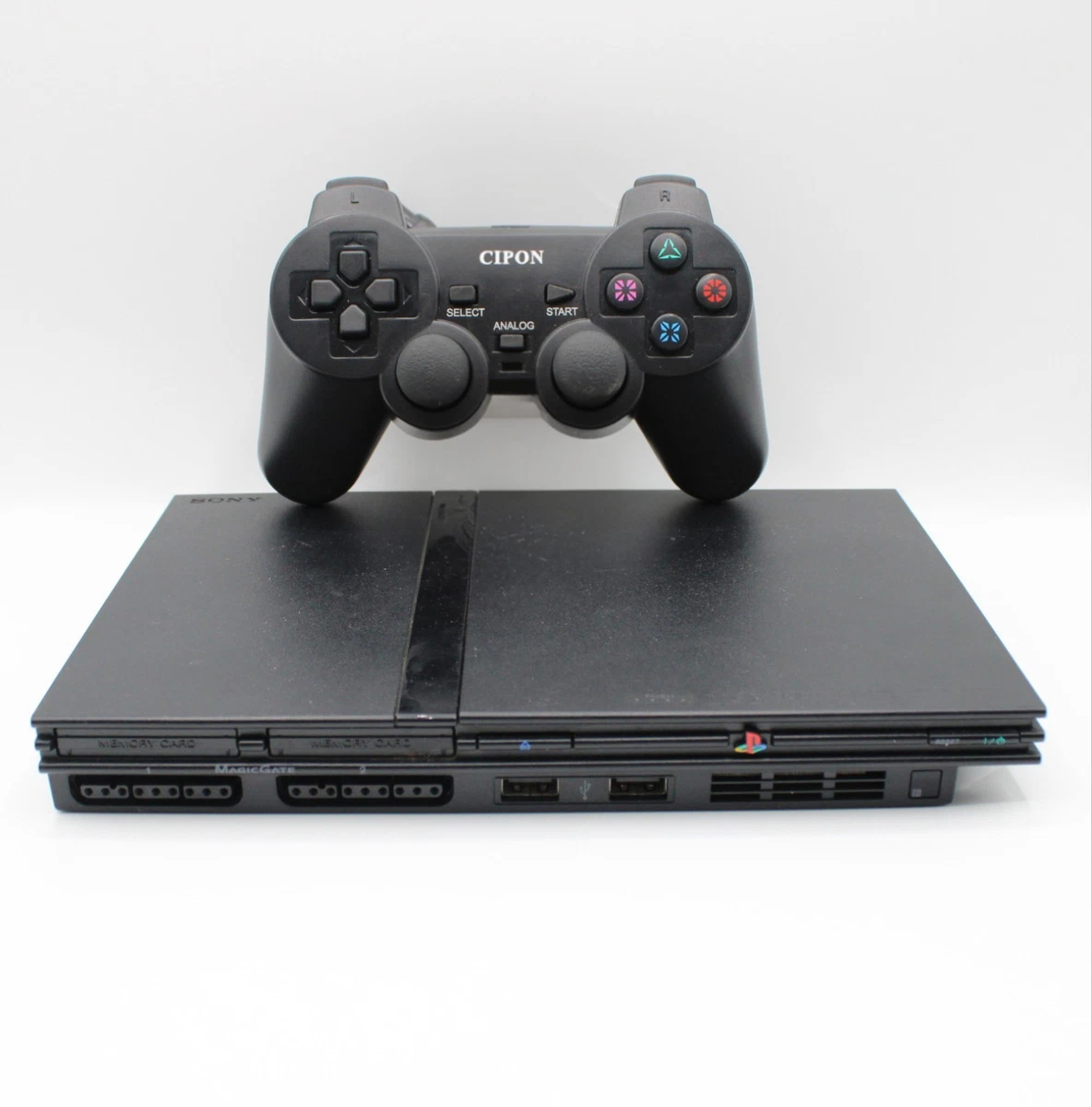 Sony Computer Entertainment Sony PlayStation 2 Consoles for sale
