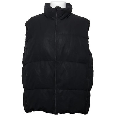 Zara, Outdoor Weste, Damen, Größe: XL, Schwarz #aOT