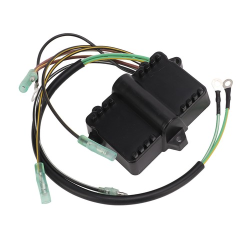 114 7452K1 High Ignition Efficiency Outboard Switch Box CDI For - Picture 15 of 22