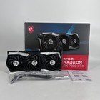 MSI Gaming Trio Classic Radeon RX 7900 XTX 24GB - Graphics Card - Excellent
