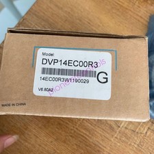 1PC NEW IN BOX DELTA PLC module DVP14EC00R3 DVP14EC00R3 FAST SHIP XR