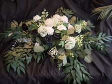 Floral Display/table Centre Piece.