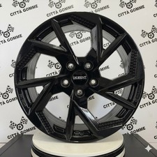 4 Cerchi in lega compatibili per Volvo C30 C70 S40 V50 S80 V70 XC70 da 16"