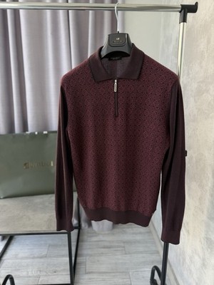Stefano Ricci polo shirt, authentic