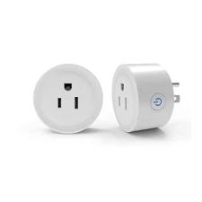 Cozylife Smart US Plug Wifi Outlet Switch Socket Smart Home Appliance 10A APP Co
