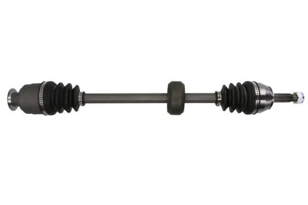 PASCAL G2R028PC Albero motore / Semiasse Assale anteriore Dx, per veicoli senza ABS - Immagine 2