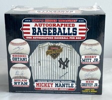 Check Out the World's Biggest Autographed Baseball Collection 8