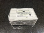 Van Aken Plastalina Non-Hardening Modeling Clay 4.5 Lb. Sculpture Gray