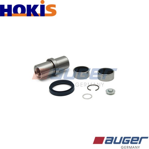 King Pin Axor REPAIR KIT KINGPIN 55658 FOR MERCEDES-BENZ SK ACTROS/MP2/MP3 AXOR AROCS ...