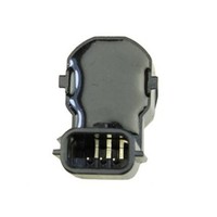 Sensor Einparkhilfe Ultraschallsensor 3-Polig Metzger FüR U.A. Renault Kangoo