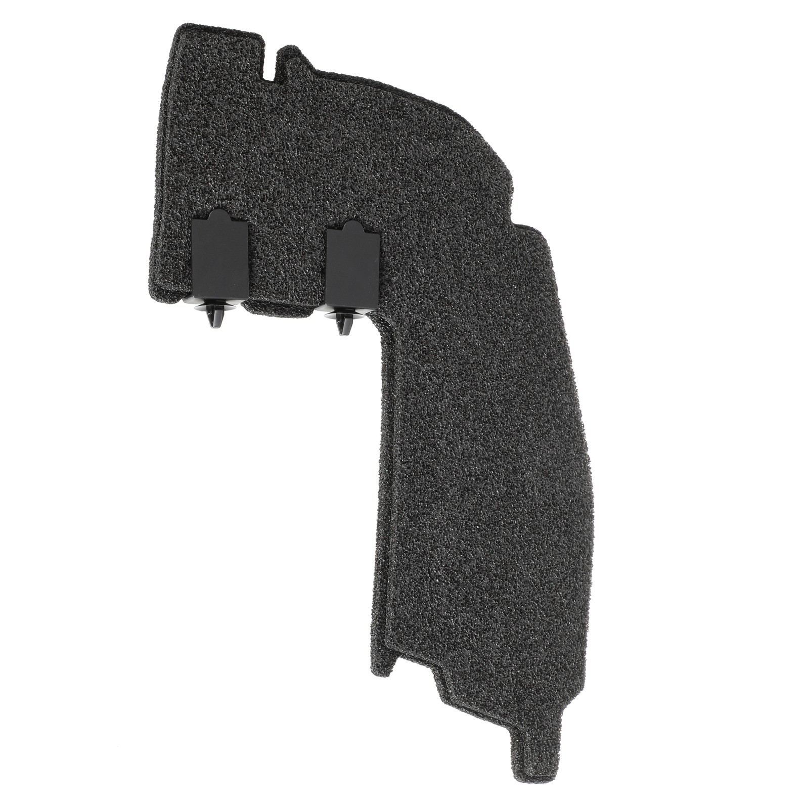 Cubierta de borde de guardabarros para Nissan (N/P 66899-DF30B)