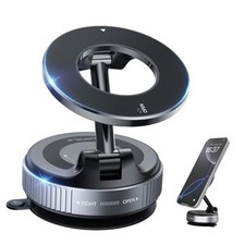 Phone Holders for Your Car 5KG Strongest Suction 360  Adjustable Car Phone
