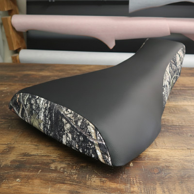Arctic Cat 500 Seat Cover Auto & 4x4 1996 To 2005 Models Vinyl Seat Cover