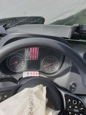 Cardan Ford PUMA
