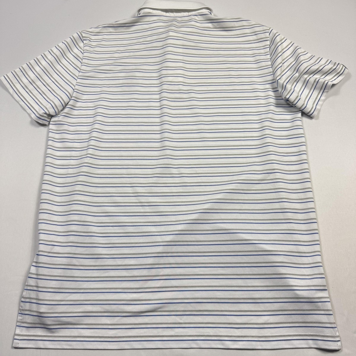 RLX Ralph Lauren U.S. Open Shinnecock Hills Golf Polo Shirt Mens