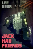 Lee Kerr | Jack Had Friends | Taschenbuch | Englisch (2025) | Lee Kerr