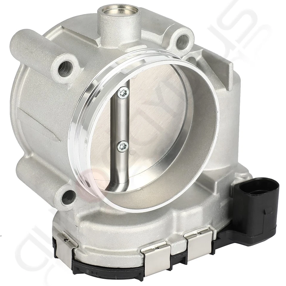 Throttle Body For 2006-2008 Audi A4 3.2L 2005-2009 Audi A6 3.2L 078133062 Foto 2 de 4