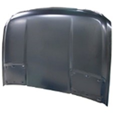 902-28-10 Sherman Hood For Chevrolet Silverado 2500 Hd Heavy Duty 2011-2014