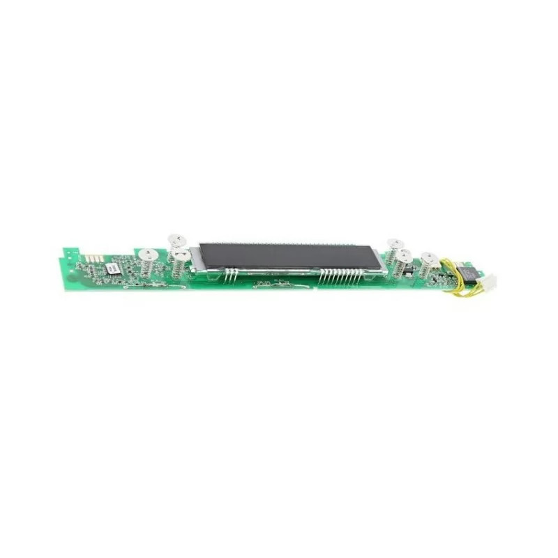 Module d'affichage Electrolux 2425797152 pour réparer un écran de frigo éteint