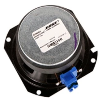 ACDelco GM Original Equipment 3.50" x 3.50" Square Front Center Speaker Foto 3 de 4