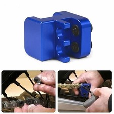 Herramienta de prensa de cadena Master Link 520 525 530 placa lateral para motocicleta ATV DIRT BIKE