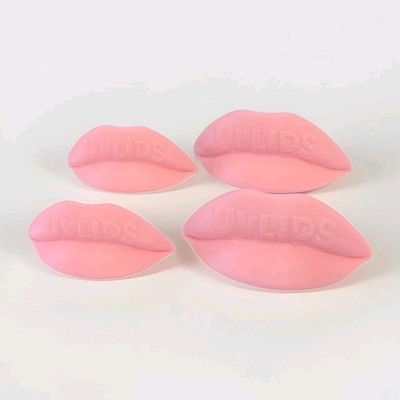 UV Lippen Sheild Bräunung Lippenfüller Cover UV Schutz Schutz Sonnenbank 
