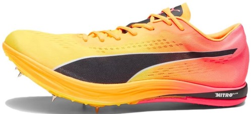 Puma evoSpeed Tokyo Future Faster un Stream Sunset Glow' 377379-01