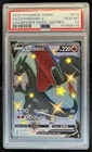 2020 Pokemon SWSH Champion's Path Charizard V #079/073 PSA 10 GEM MINT
