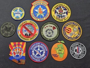Us Marshal | eBay