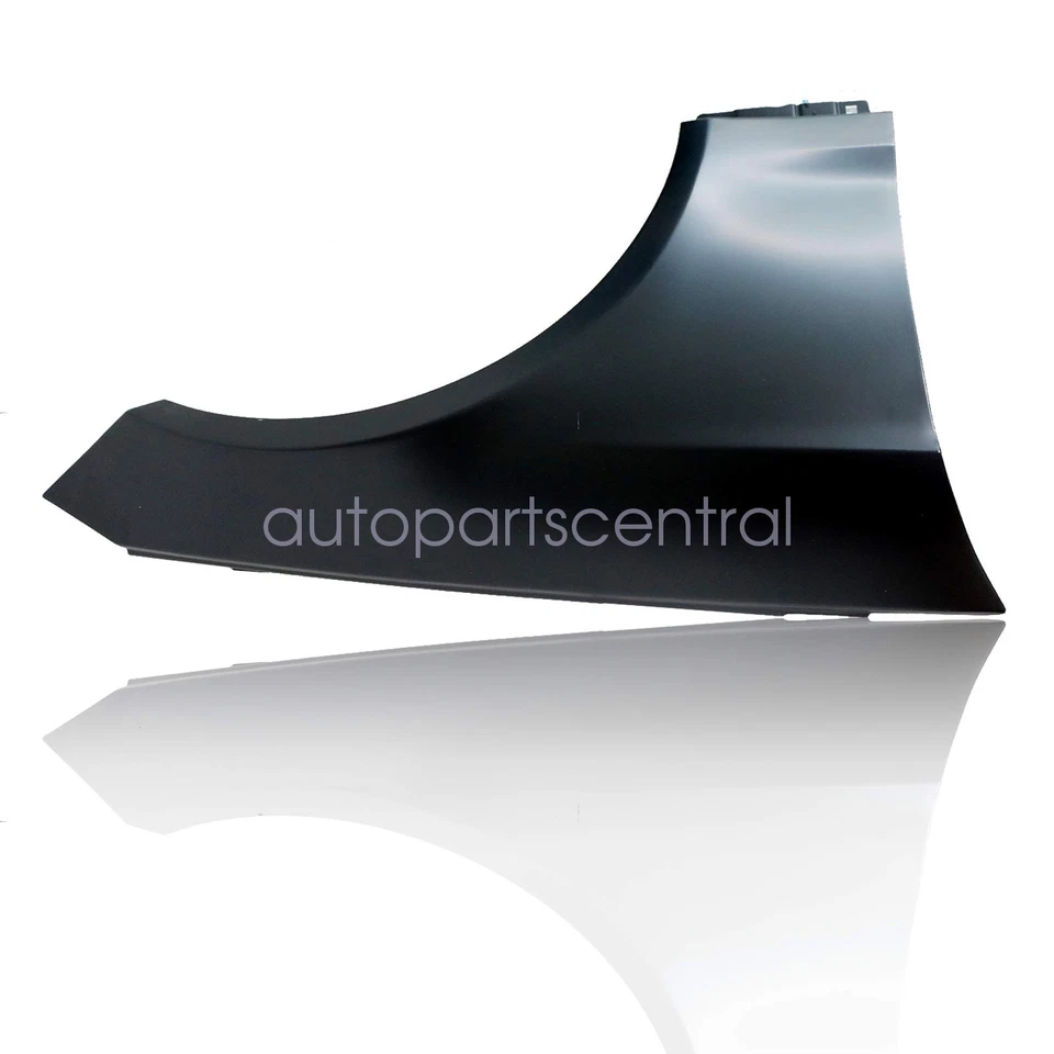 Guardabarros delantero derecho mercedes-benz c207 a207 e350 10-14 e400 15-17 e550 10-17 Foto 2 de 4