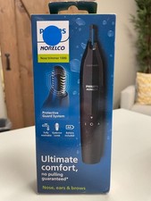 Philips Norelco Nose Trimmer 1000