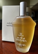 Guerlain Vintage Original Un Air de Samsara, ...