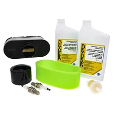 CUB CADET 490-950-C063 Maintenance Kit for Kawasaki FR FS Engines RZT