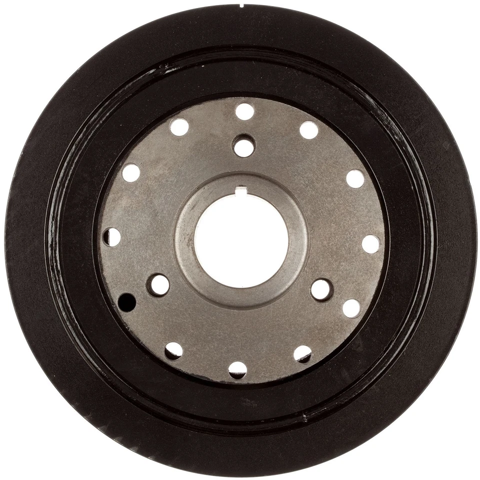 Equilibrador armónico de motor ATP 102049 para modelos seleccionados de Chevrolet GMC 70-92 Foto 2 de 4