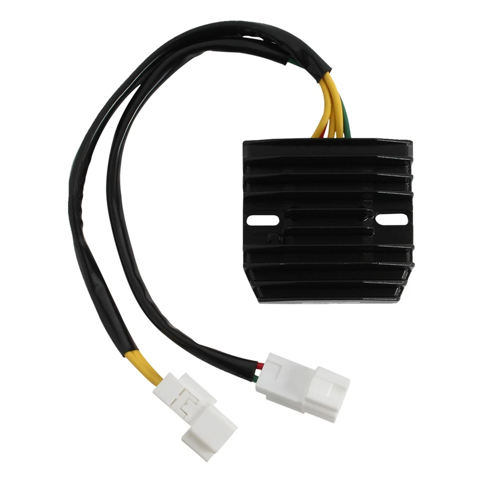 Voltage Regulator Rectifier For Honda 1300 VT1300Cs VT1300Csa 2010-2014 FH008Ej - Imagem 2 de 3