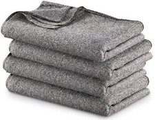 Military Style Emergency Blanket for Ultimate Protection One Blanket 