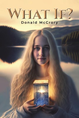 What If? | Donald Mccrory | Taschenbuch | Paperback | Englisch | 2023