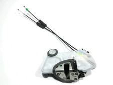 Porte avant et accessoires Peugeot 108