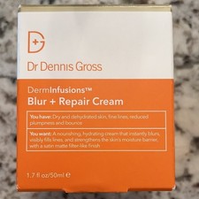 Dr Dennis Gross DermInfusions Blur + Repair H...