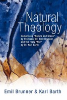 Karl Barth | Natural Theology | Taschenbuch | Englisch (2002)