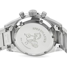 OMEGA Speedmaster '57 Chronograph 1957 Trilogy 3557 311.10.39.30.01.001 SW13806 5