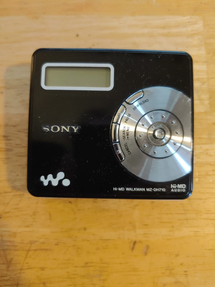 Sony Hi Md for sale | eBay