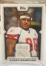 2008 Topps Baseball Cards 5