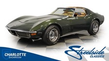 1970 Chevrolet Corvette for Sale