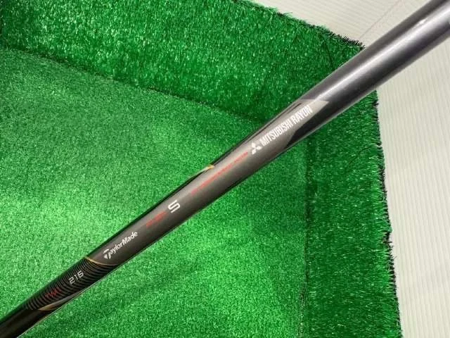 TaylorMade M2 Driver 9.5° degrees Carbon Composite Black outdoor Golf Goods - Image 4 of 4