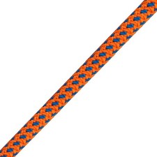 Teufelberger Tachyon 11.5mm 24-Strand Climbing Rope 200' Hank 