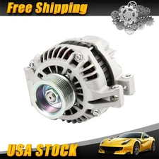 US Alternator For 13966 Acura RSX 2.0L 2002-04 400-48040 31100-PND-004 90Amp